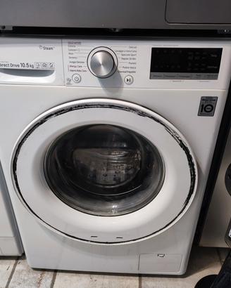 lavatrice LG 10kg