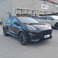 Ford Puma 1.0 EcoBoost Hybrid 125 CV S&S ST-Line X