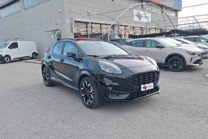 Ford Puma 1.0 EcoBoost Hybrid 125 CV S&S ST-Line X