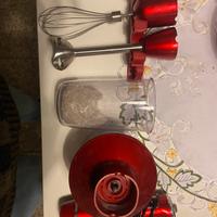 Mixer immersione dcg