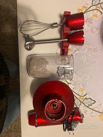 Mixer immersione dcg