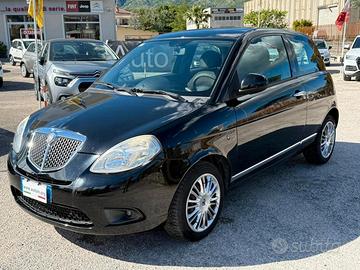 Lancia Ypsilon 3 Porte Ypsilon 1.3 mjt 16v Diva E5
