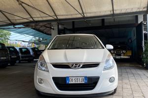 Hyundai i20 1.2 5p. Sound Edition