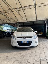 Hyundai i20 1.2 5p. Sound Edition