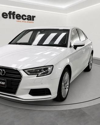 AUDI A3 Sedan 35 TFSI S tronic COD Sport
