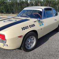 Lancia Fulvia LANCIA FULZIA SPORT ZAGATO 1300 S