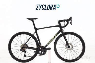 Giant TCR Advanced Pro 0 Di2 12V t.56