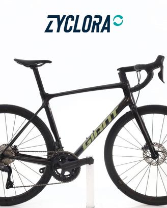 Giant TCR Advanced Pro 0 Di2 12V t.56