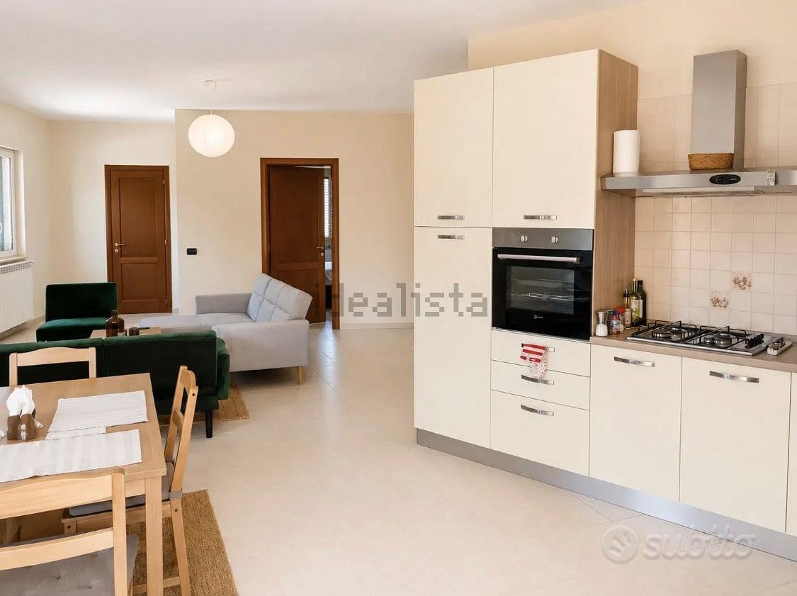 Appartamento – San Salvatore Telesino, Telese Vetere - Vista 4