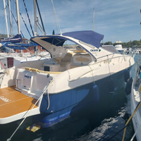 Barca gobbi sc 335/34