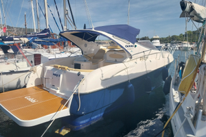 Barca gobbi sc 335/34