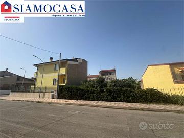 Terreno Edificabile a Guspini
