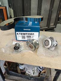 Kit distribuzione DAYCO VW Passat b5 2000-2005