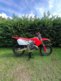 Honda cr 250 1999