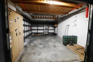 Garage 35 mq Torre Angela