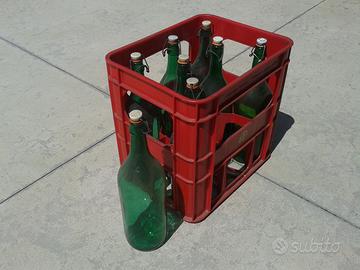 Bottiglioni per vino/olio