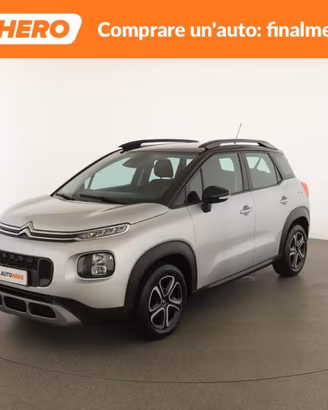 CITROEN C3 Aircross LJ07531