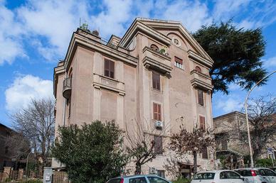 Appartamento di 87 m² con 3 locali a Roma
