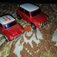 Ricambi INNOCENTI MINI COOPER