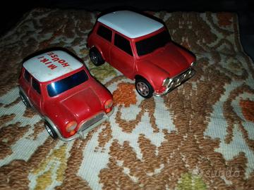 Ricambi INNOCENTI MINI COOPER