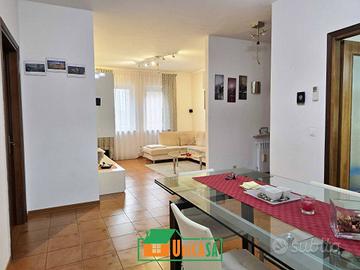 MONFALCONE VIA GIGLI