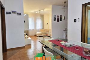 MONFALCONE VIA GIGLI