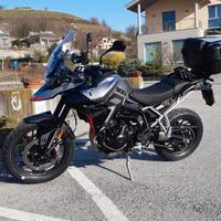 Triumph Tiger 900 - 2024