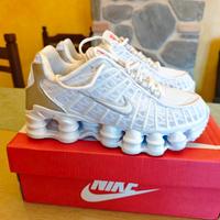 Nike shox TL taglia 37,5