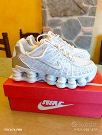 Nike shox TL taglia 37,5
