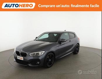 BMW 118 ZT15429