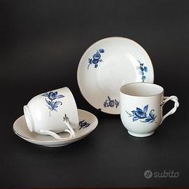 tazza di porcellana