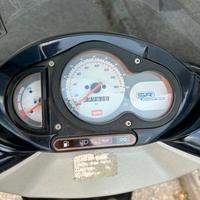 Aprilia SR 125 anno 2000