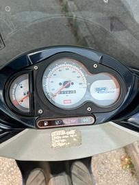 Aprilia SR 125 anno 2000