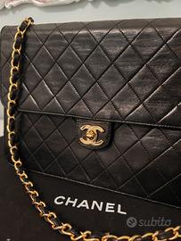 Borsa Chanel timeless
