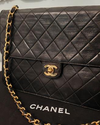 Borsa Chanel timeless