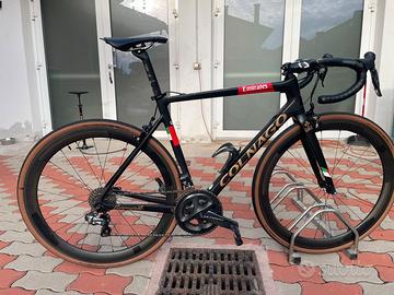 Bici da corsa per9