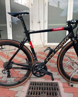 Bici da corsa per9