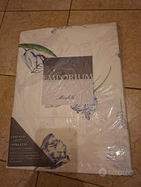 Mirabello completo letto matrimoniale 
