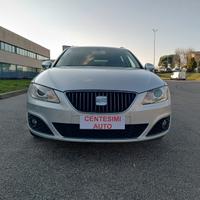 seat exeo disel 2.0 automatico