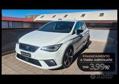 Seat Ibiza 1.0 EcoTSI 110 CV 5 porte FR