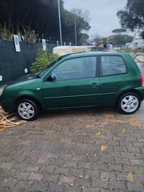 wokswagen Lupo automatica 