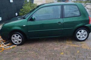 wokswagen Lupo automatica 