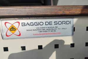 ALLESTIMENTO OFFICINA MOBILE