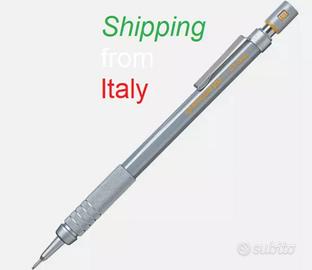 Pentel Graphgear 500 Matita Portamine PG519 0,9 mm