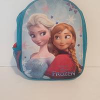 Zainetto Frozen