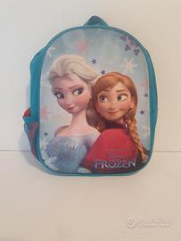 Zainetto Frozen