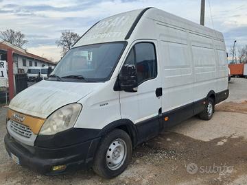 DAILY PASSO LUNGO L4H3