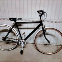 Bicicletta da uomo con ruote da 28