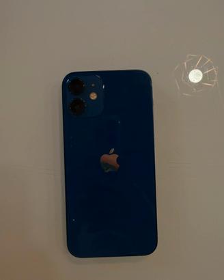 Iphone 12 mini