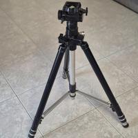 Supporto telecamera